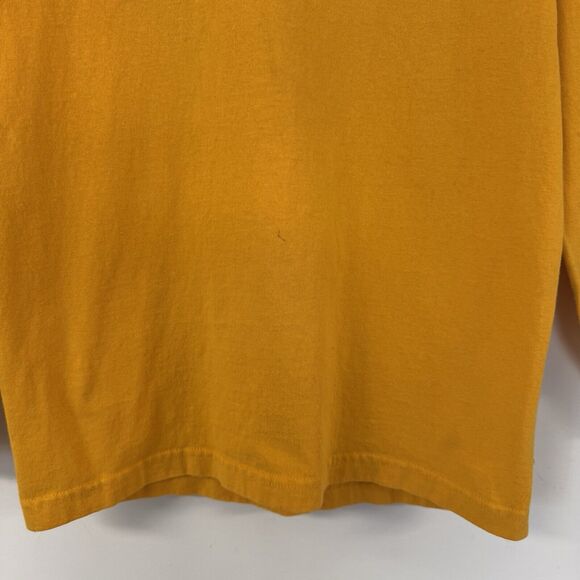 Carrots By Anwar Carrots Rap Radar Podcast Long Sleeve Tee T-Shirt Small GUC - Picture 6 of 13